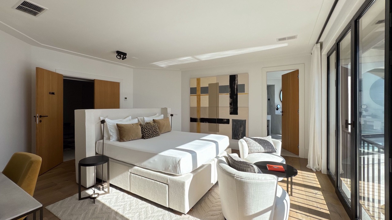 Photo of Bedroom in Azzano