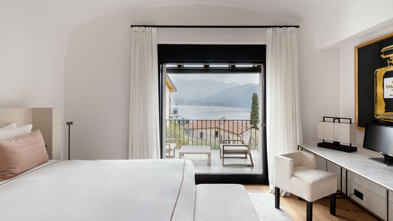 Photo of Bedroom in Azzano