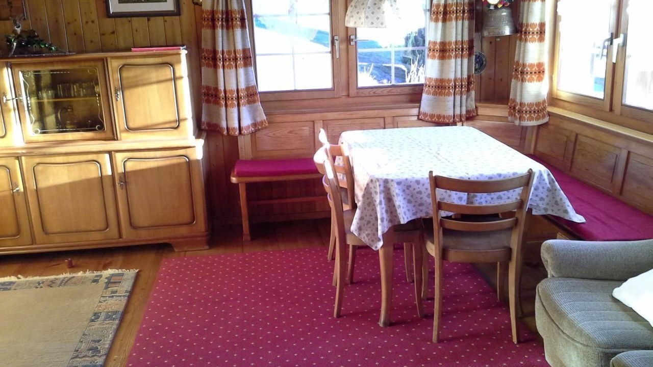 Photo of Livingroom in Krummenau