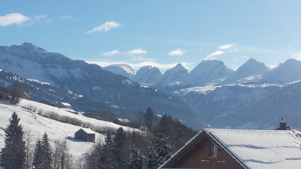 Photo of Others in Krummenau