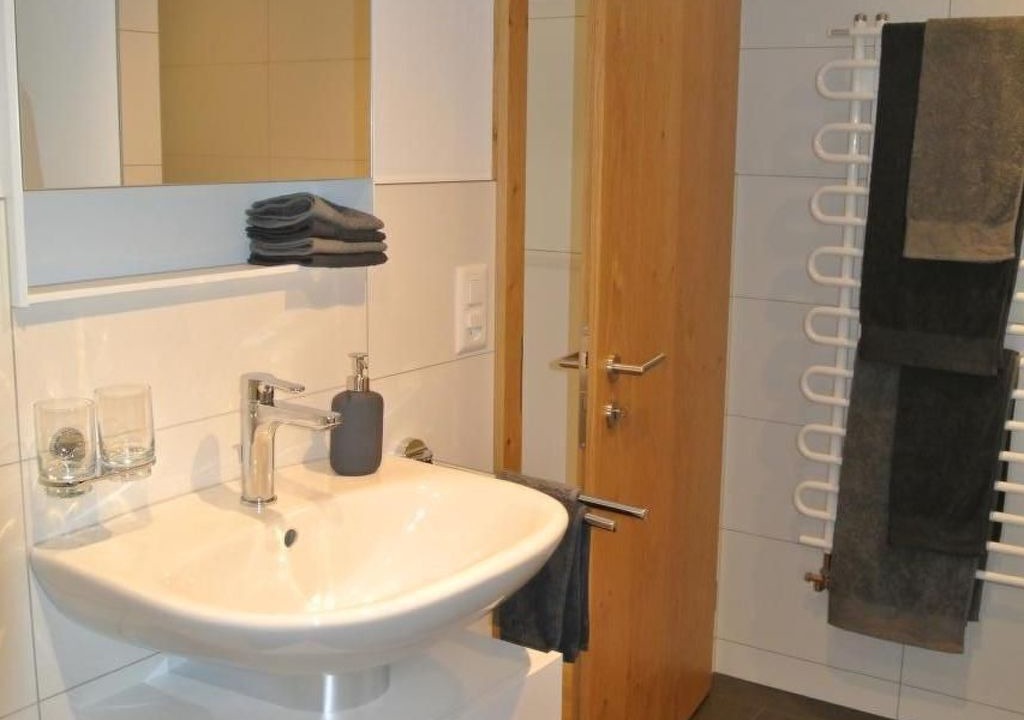 Photo of Bathroom in Haslen