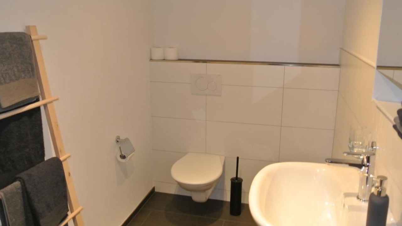 Photo of Bathroom in Haslen