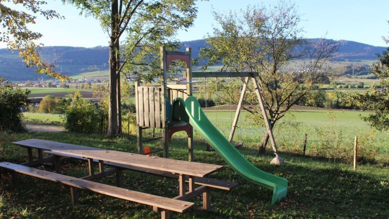 Photo of Outdoor in Haute-Sorne