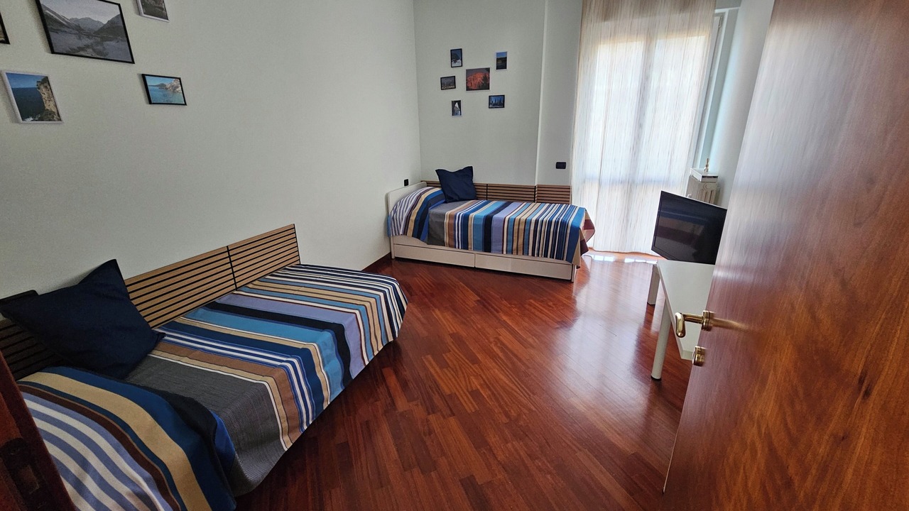 Photo of Bedroom in San Donato Milanese