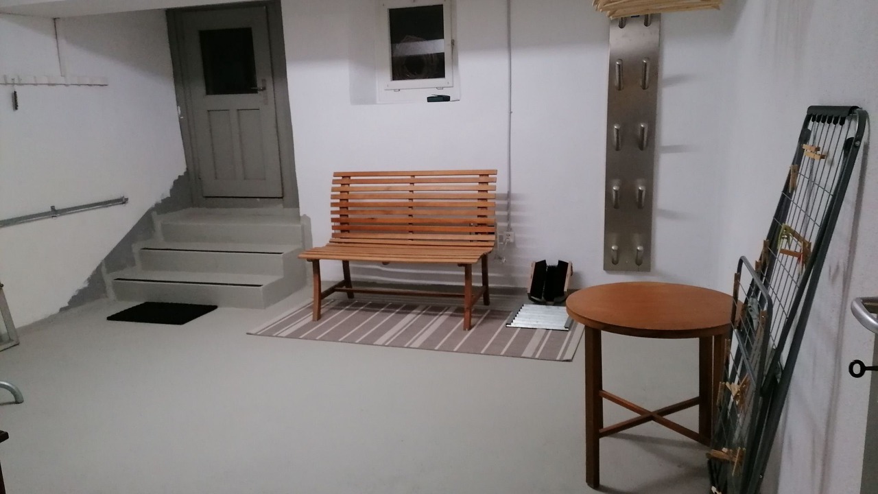 Photo of Bedroom in Luchsingen