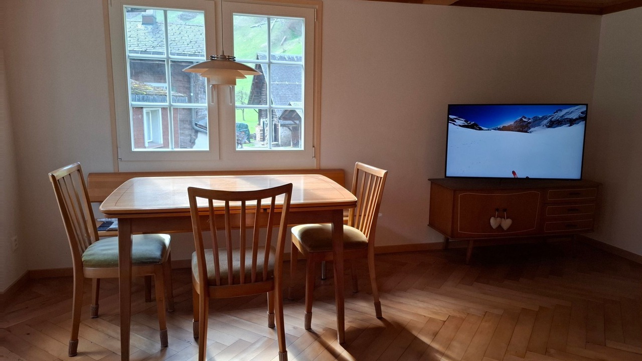 Photo of Livingroom in Luchsingen