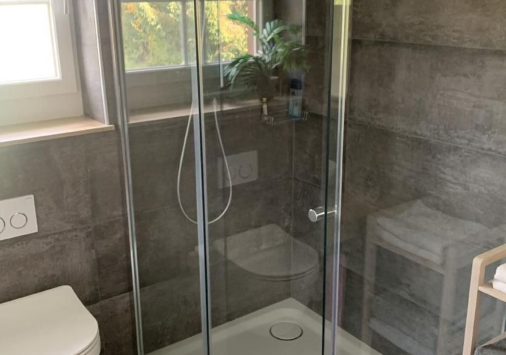 Photo of Bathroom in Tavannes