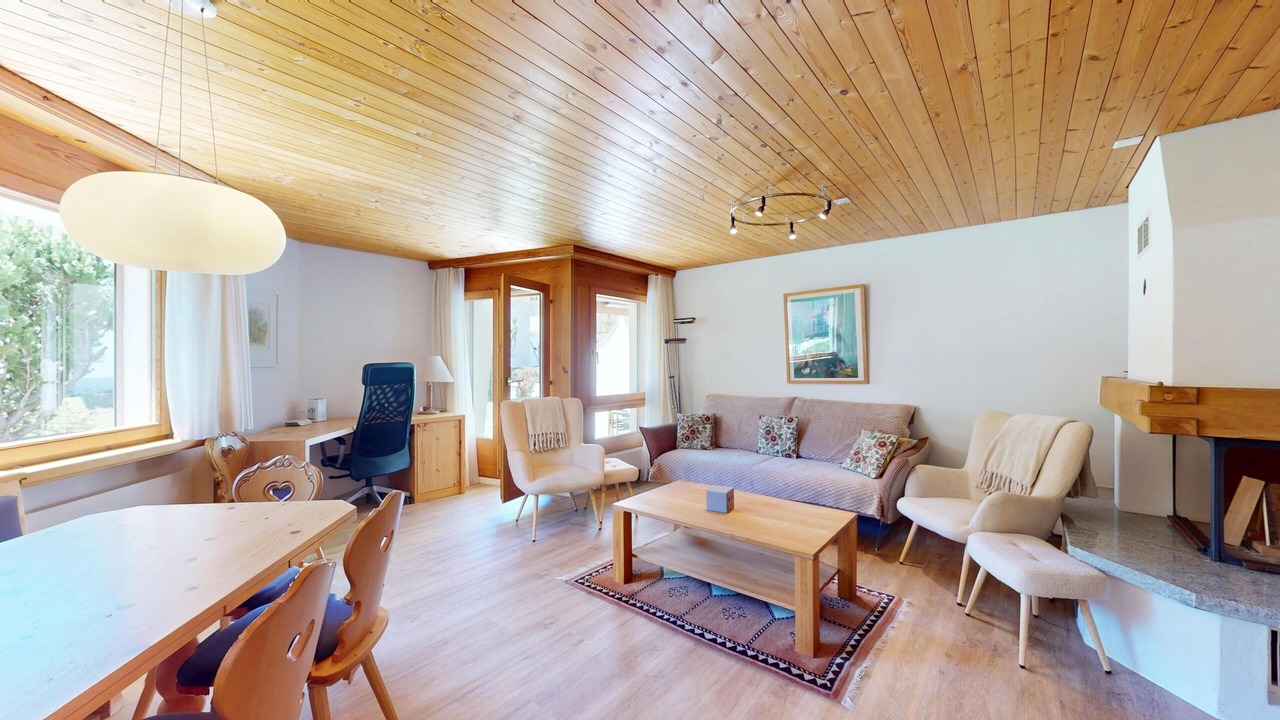 Photo of Livingroom in Bever