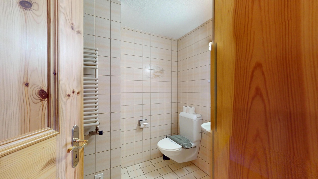 Photo of Bathroom in Bever
