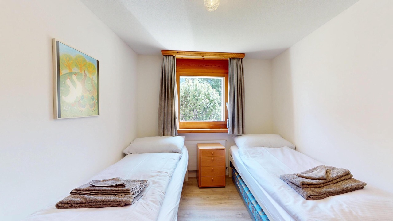 Photo of Bedroom in Bever