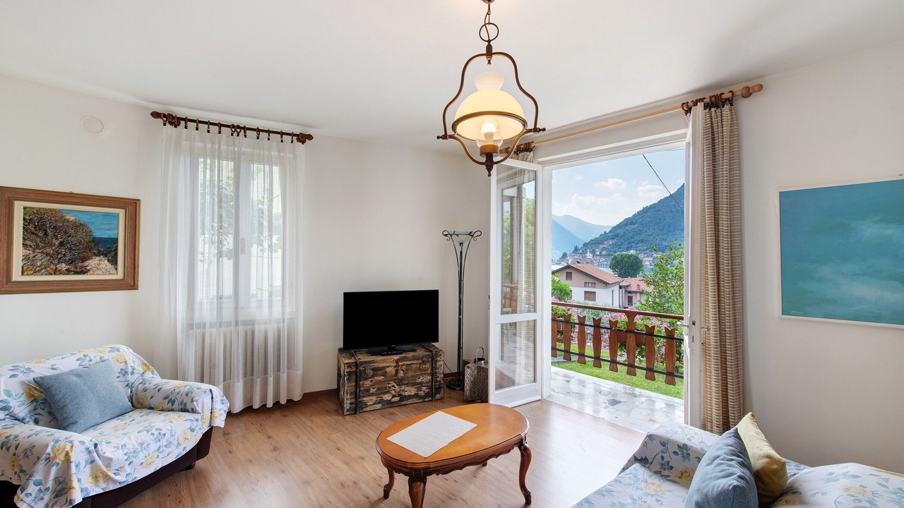 Photo of Livingroom in Sulzano