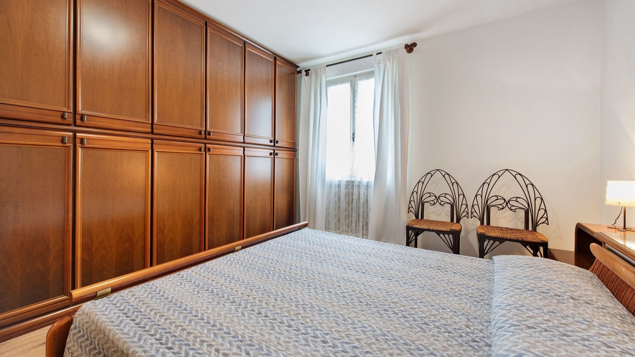 Photo of Bedroom in Sulzano