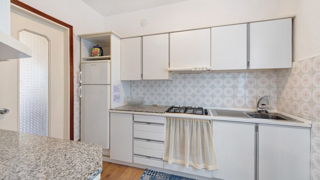 Photo of Kitchen in Sulzano