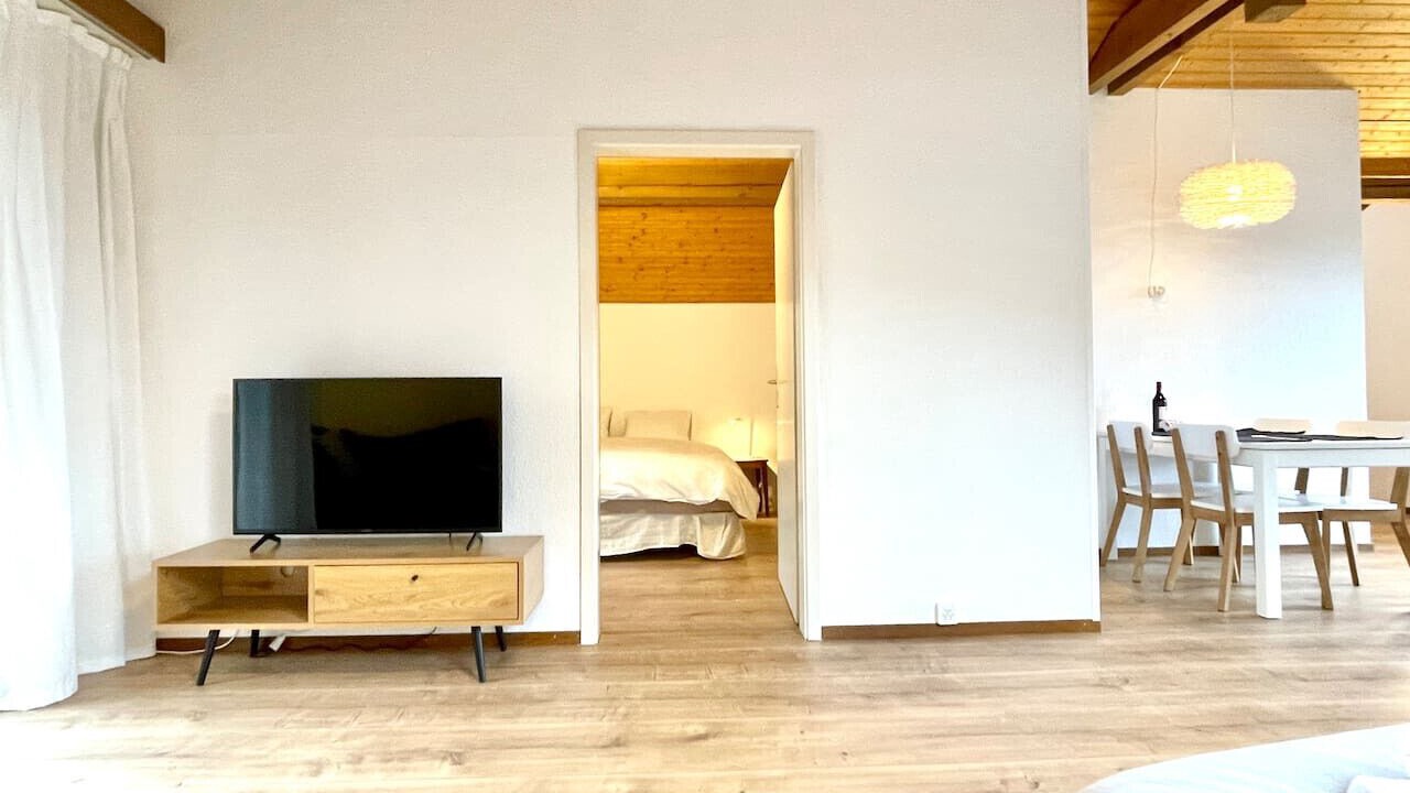 Photo of Bedroom in Leissigen