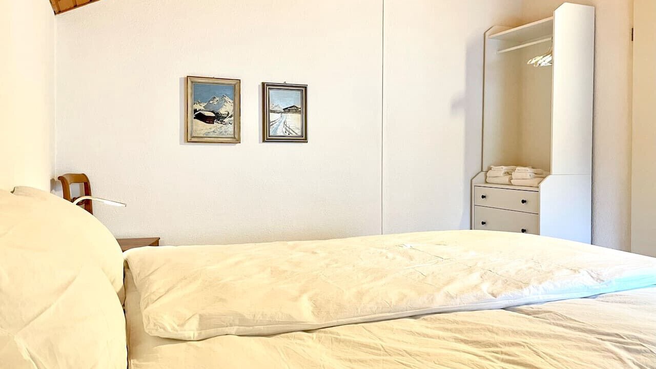Photo of Bedroom in Leissigen