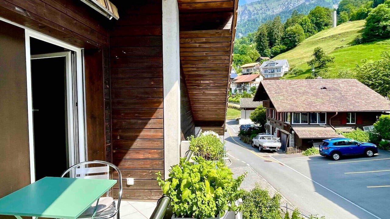 Photo of Outdoor in Leissigen