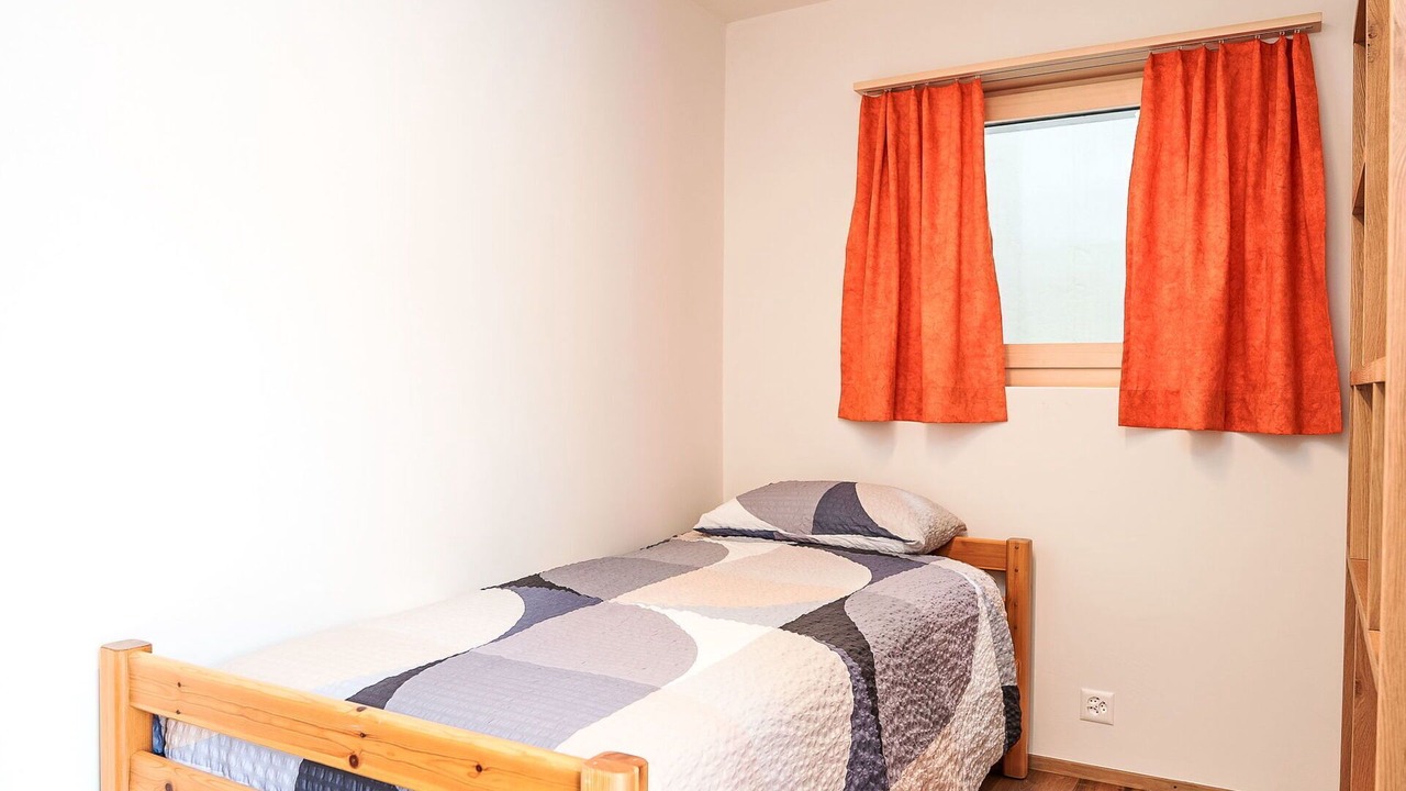 Photo of Bedroom in Samedan