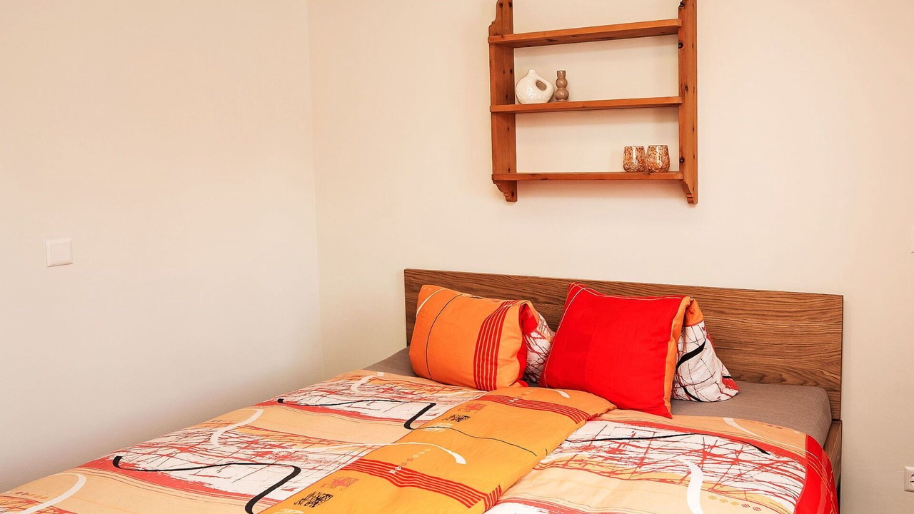 Photo of Bedroom in Samedan