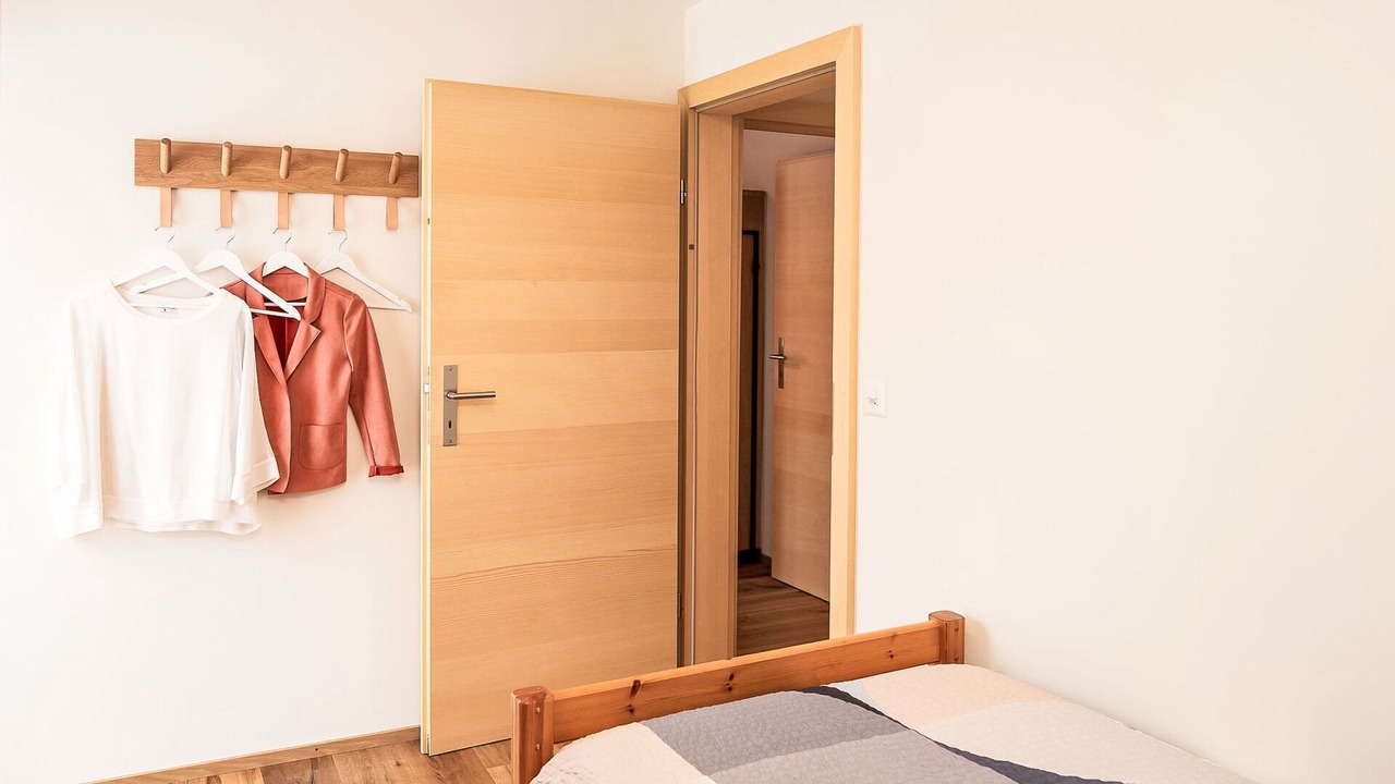 Photo of Bedroom in Samedan