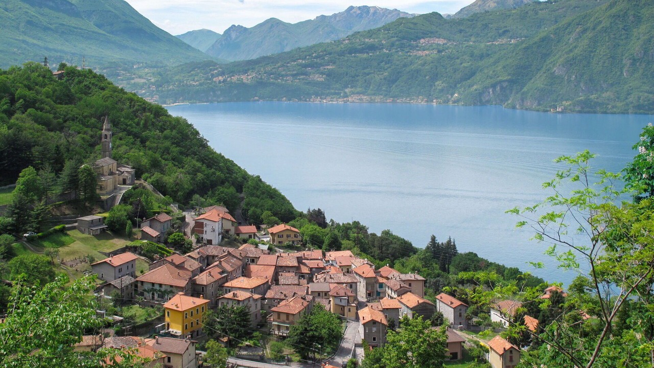 Photo of Outdoor in Fiumelatte