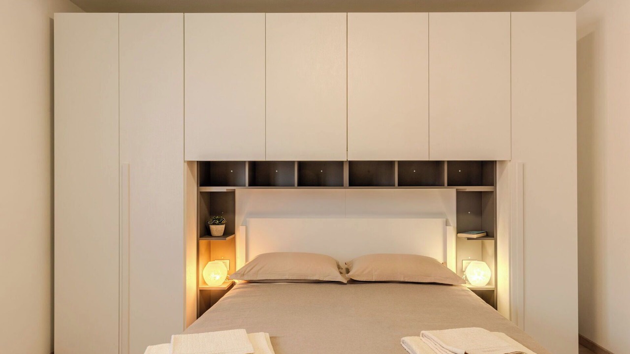 Photo of Bedroom in Fiumelatte
