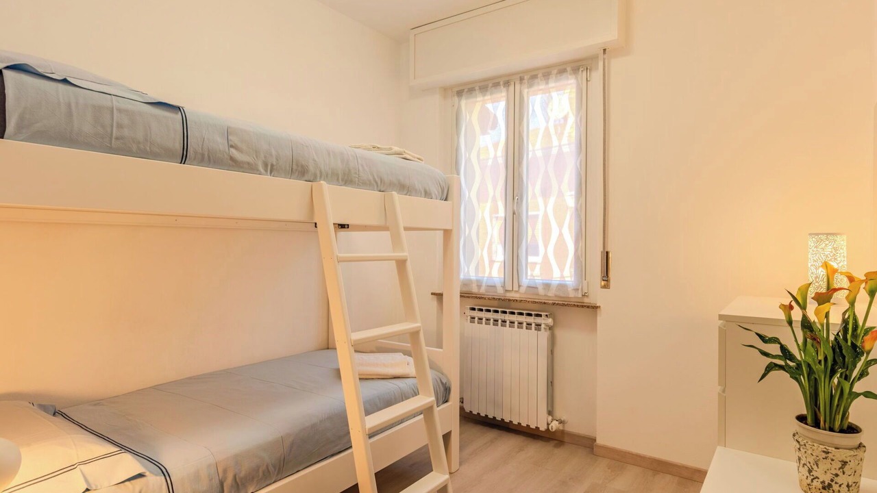 Photo of Bedroom in Fiumelatte