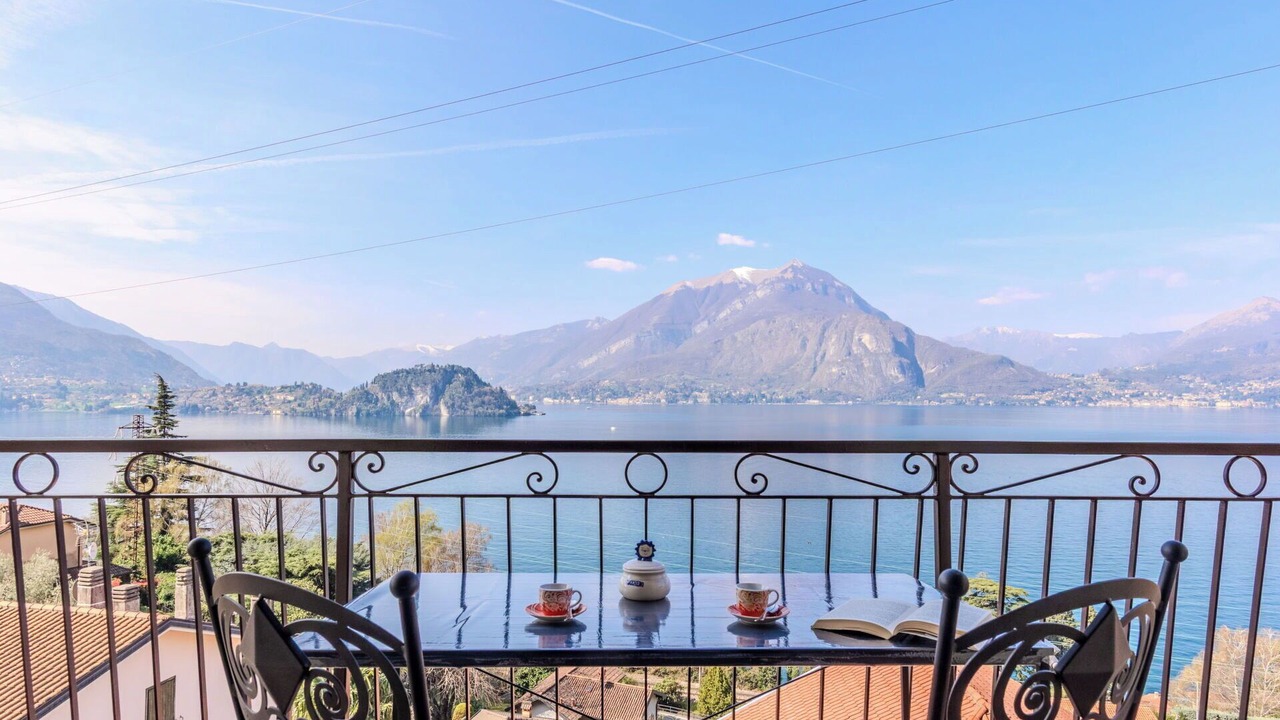 Photo of Patio Balcony in Fiumelatte