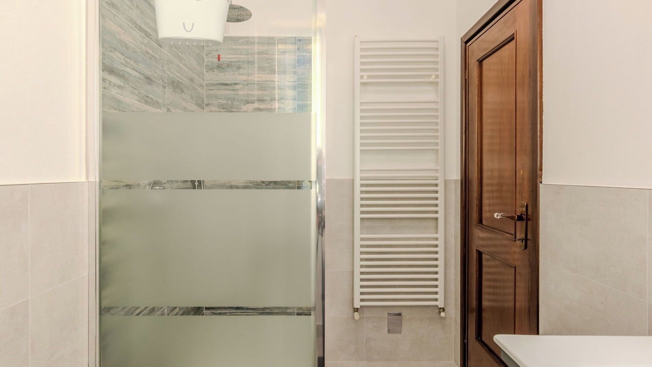 Photo of Bathroom in Fiumelatte