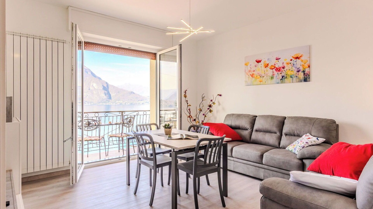 Photo of Bedroom in Fiumelatte