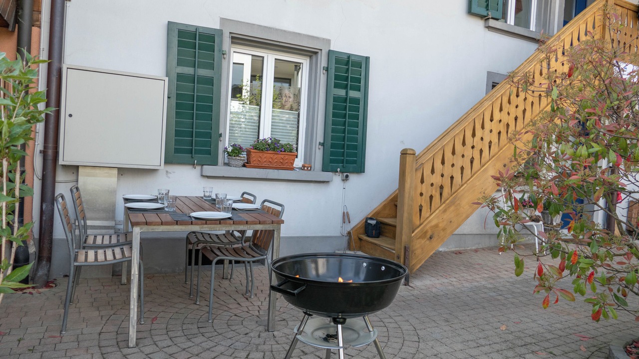 Photo of Outdoor in Reinach