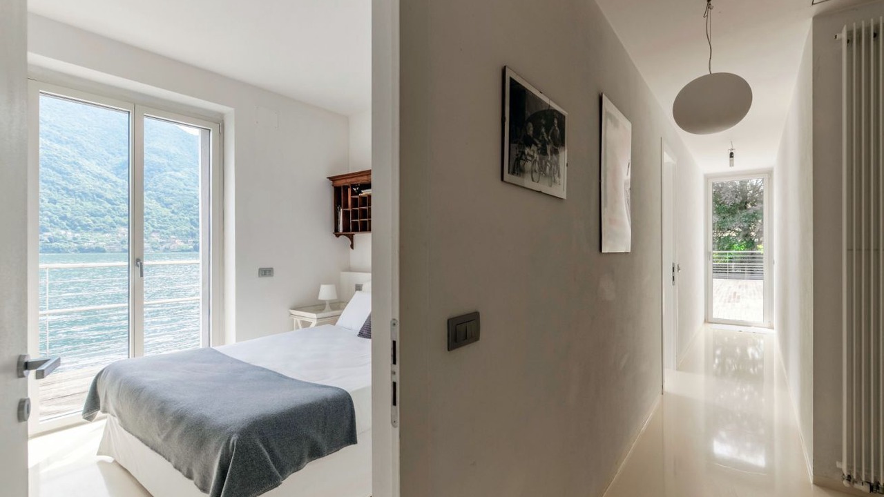 Photo of Bedroom in Brienno