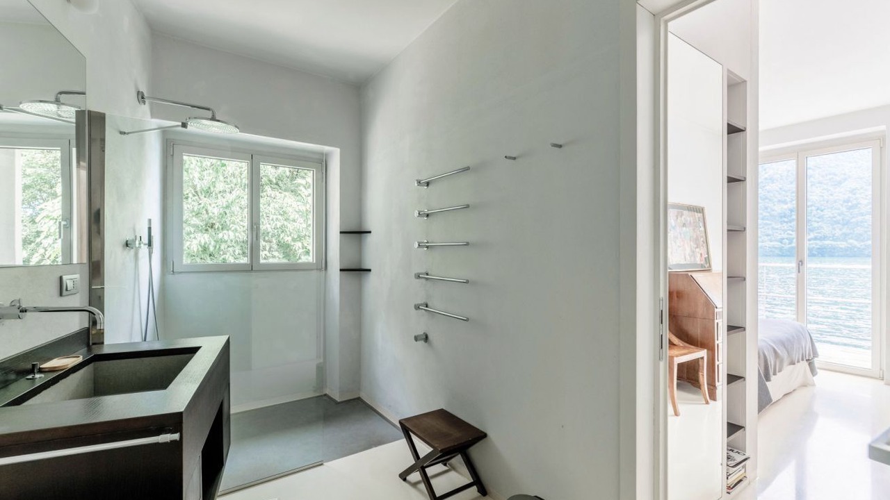 Photo of Bathroom in Brienno