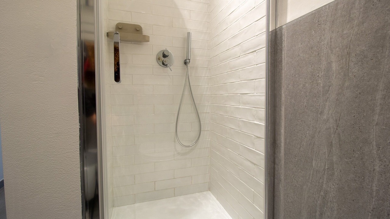 Photo of Bathroom in Porta Venezia
