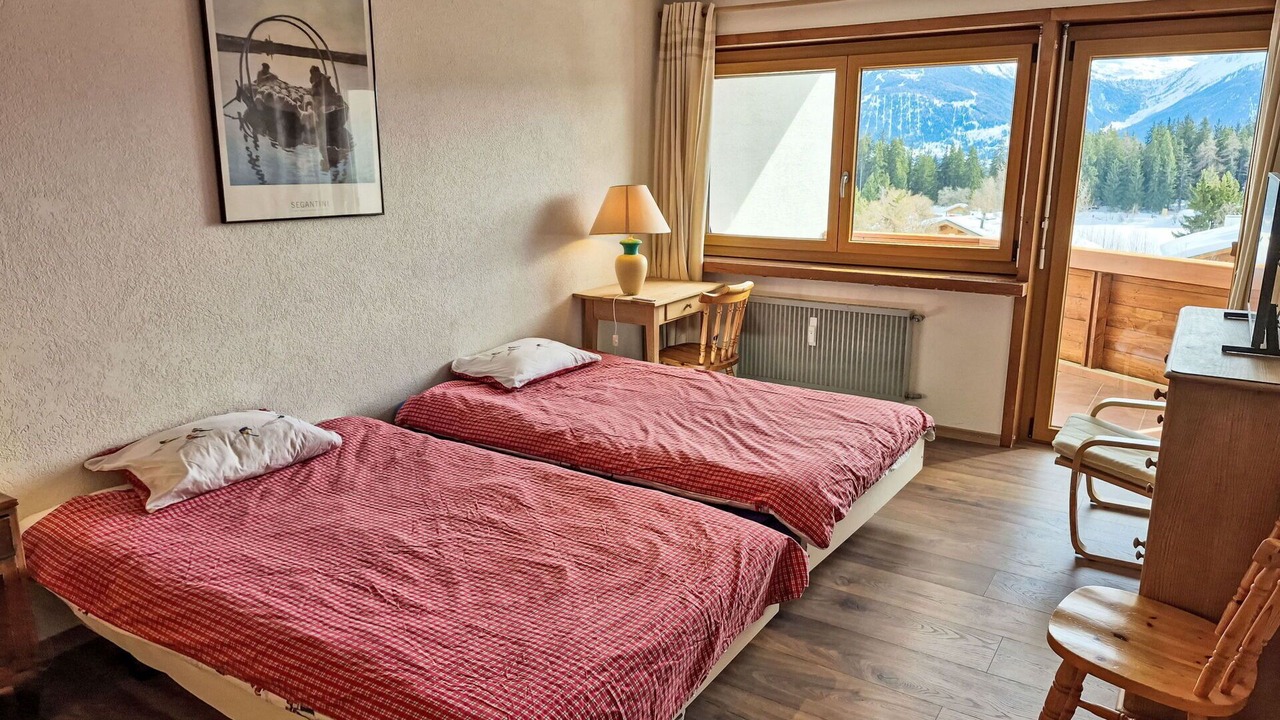Photo of Bedroom in Montana