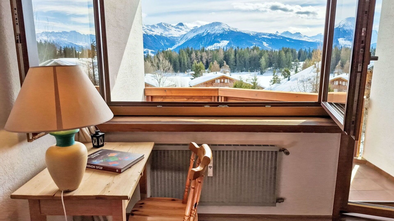 Photo of Bedroom in Montana