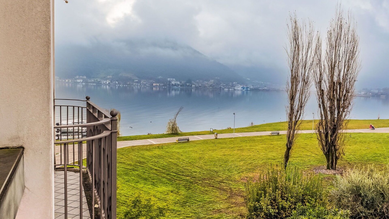 Photo of Outdoor in Sarnico