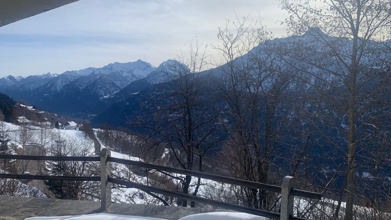 Photo of Outdoor in Faido