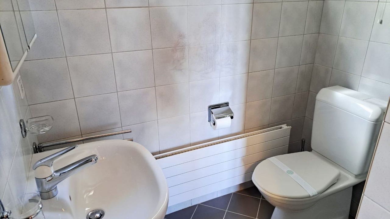 Photo of Bathroom in Faido
