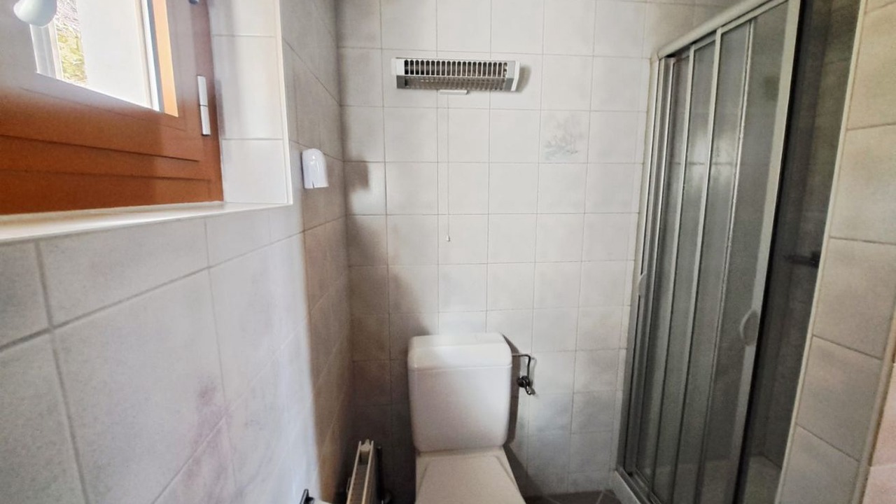 Photo of Bathroom in Faido