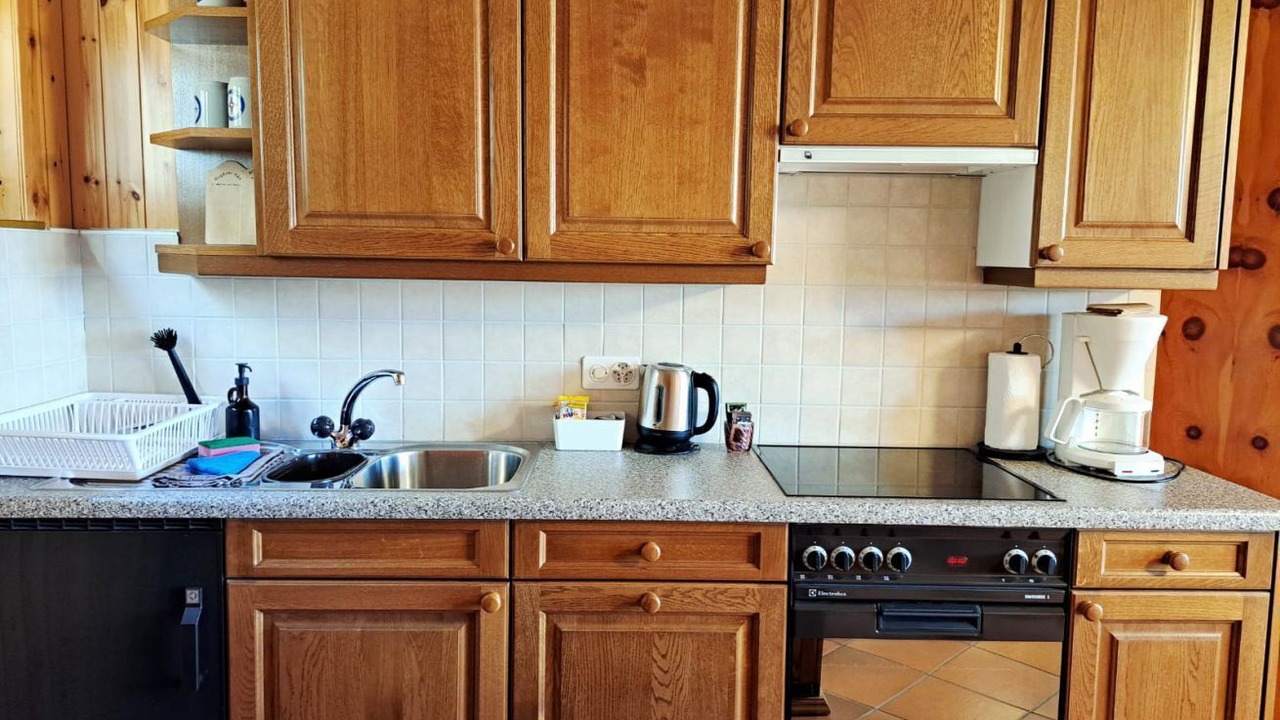 Photo of Kitchen in Faido
