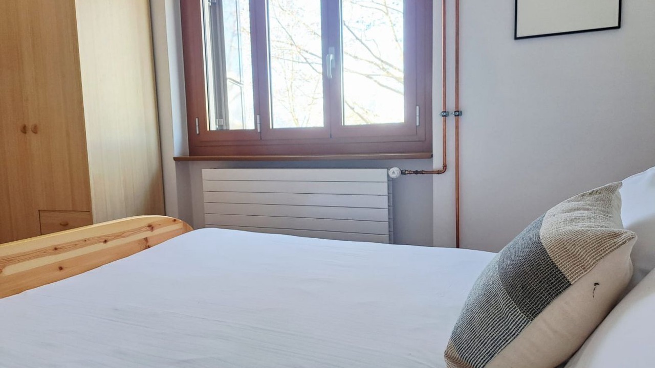 Photo of Bedroom in Faido