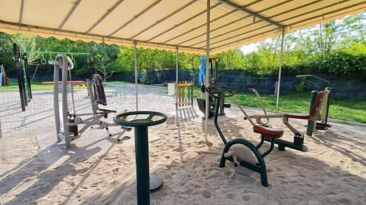 Photo of Outdoor in Castelletto Sopra Ticino