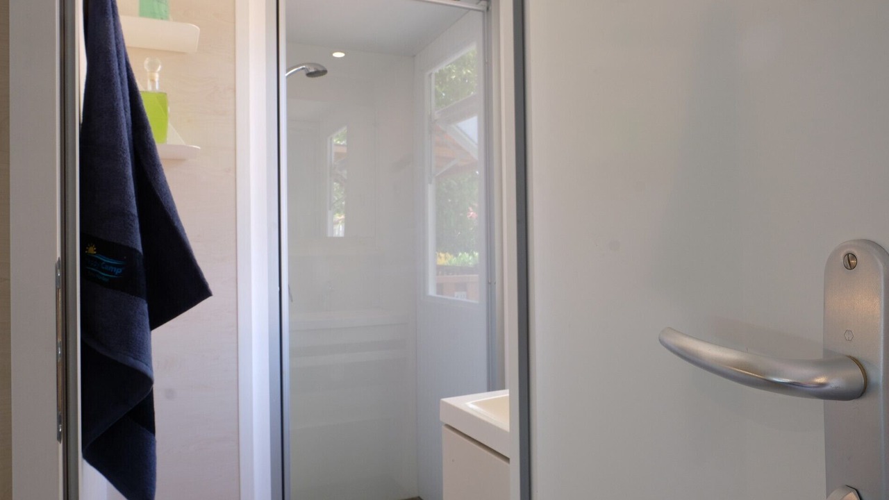 Photo of Bathroom in Castelletto Sopra Ticino