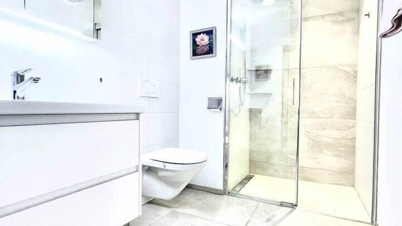 Photo of Bathroom in Lyss
