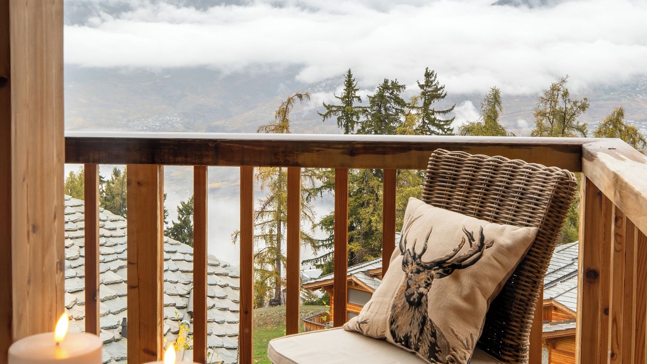 Photo of Outdoor in Nendaz