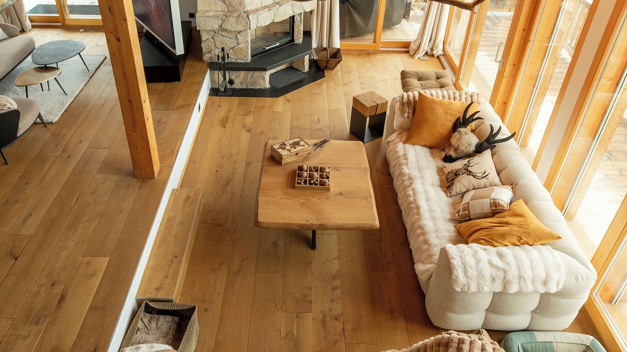 Photo of Livingroom in Nendaz