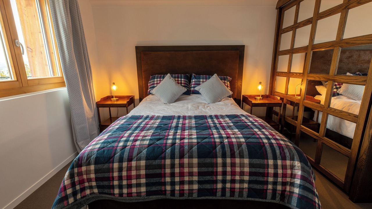 Photo of Bedroom in Nendaz