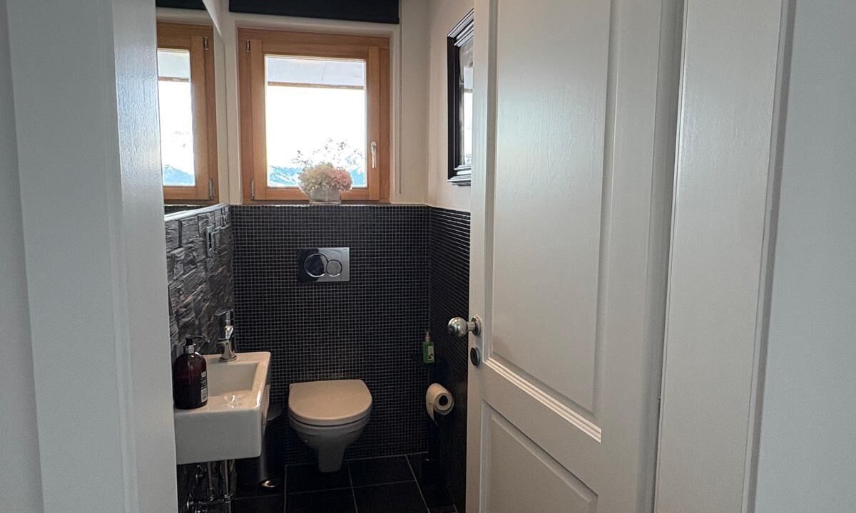 Photo of Bathroom in Nendaz