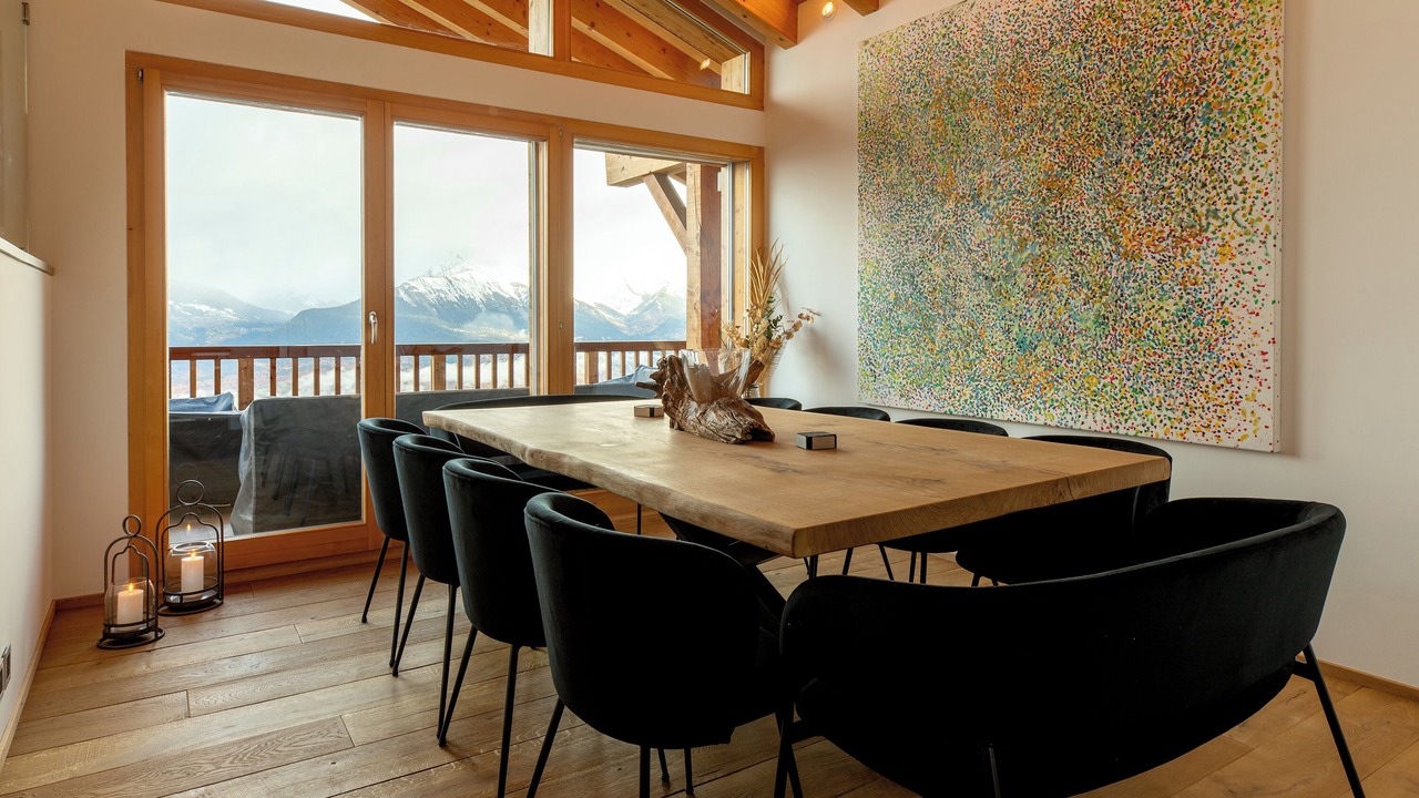 Photo of Others in Nendaz