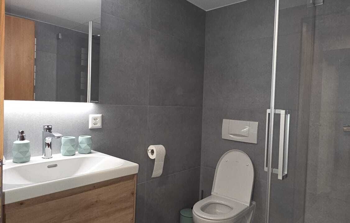 Photo of Bathroom in Heremence